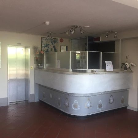Hotel One Via Roma, 82 Altopascio Zewnętrze zdjęcie