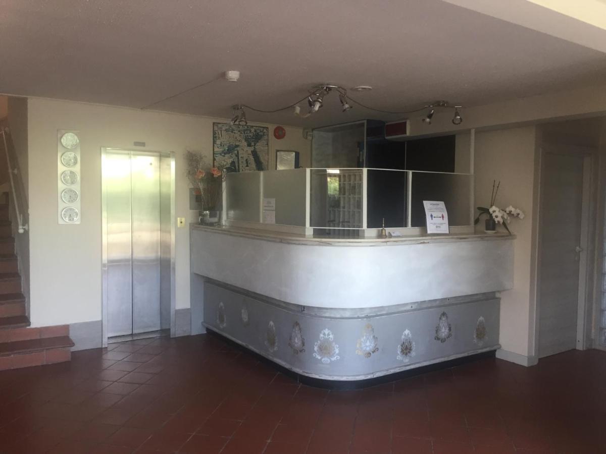 Hotel One Via Roma, 82 Altopascio Zewnętrze zdjęcie