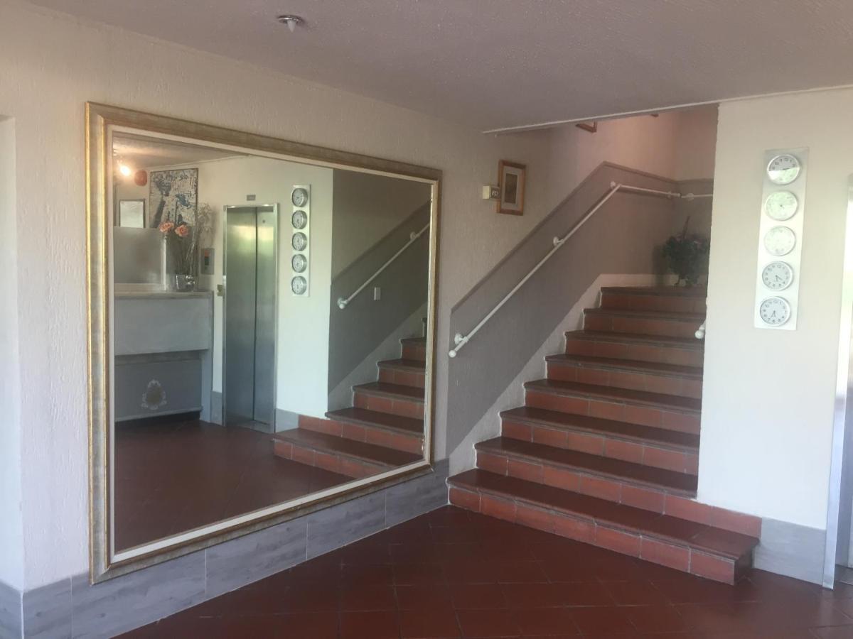 Hotel One Via Roma, 82 Altopascio Zewnętrze zdjęcie