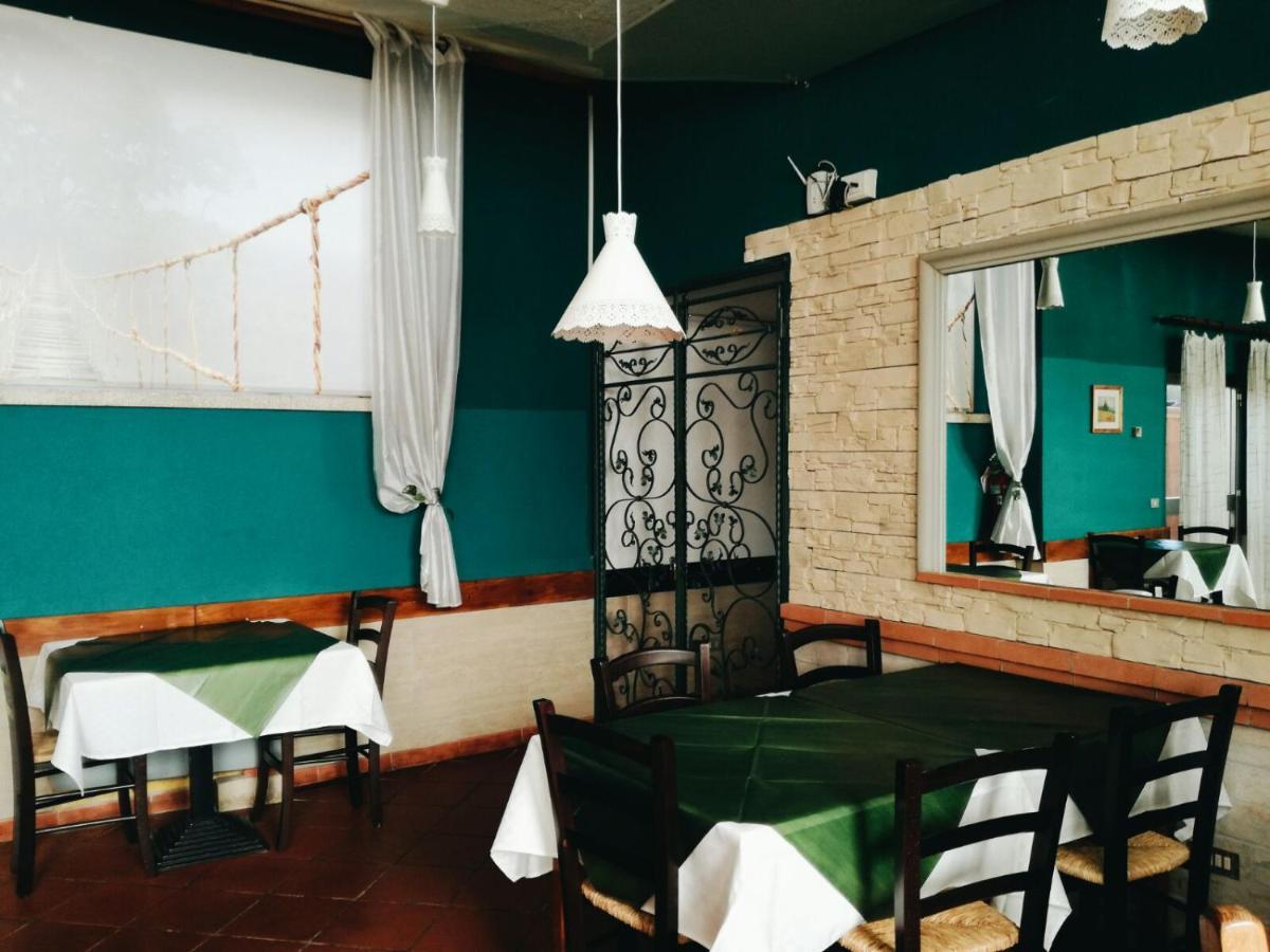 Hotel One Via Roma, 82 Altopascio Zewnętrze zdjęcie